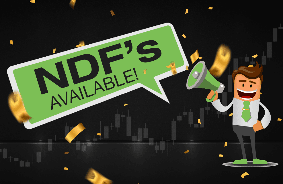 أطلقت CXM خدمة جديدة لعقود الفروقات NDF